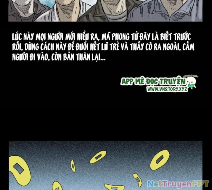 Tam Lão Gia Kinh Kỳ Thủ Trát Chapter 39 - Trang 2