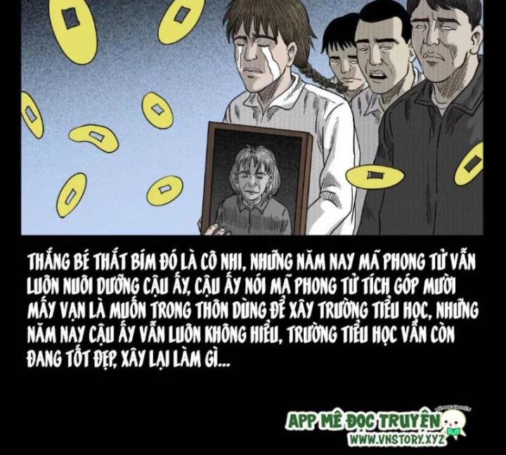 Tam Lão Gia Kinh Kỳ Thủ Trát Chapter 39 - Trang 2
