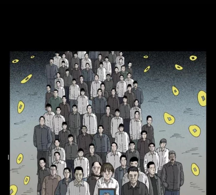 Tam Lão Gia Kinh Kỳ Thủ Trát Chapter 39 - Trang 2