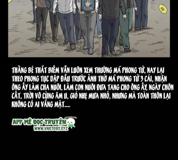 Tam Lão Gia Kinh Kỳ Thủ Trát Chapter 39 - Trang 2