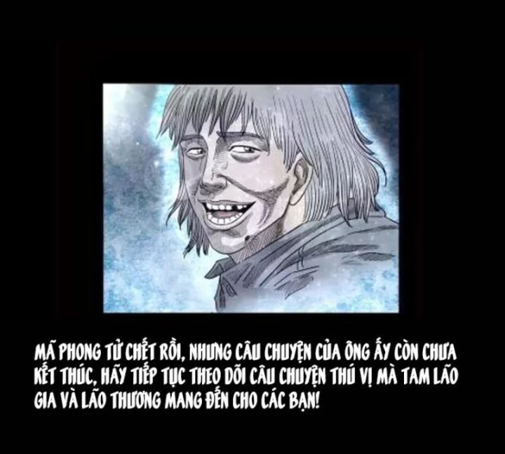 Tam Lão Gia Kinh Kỳ Thủ Trát Chapter 39 - Trang 2