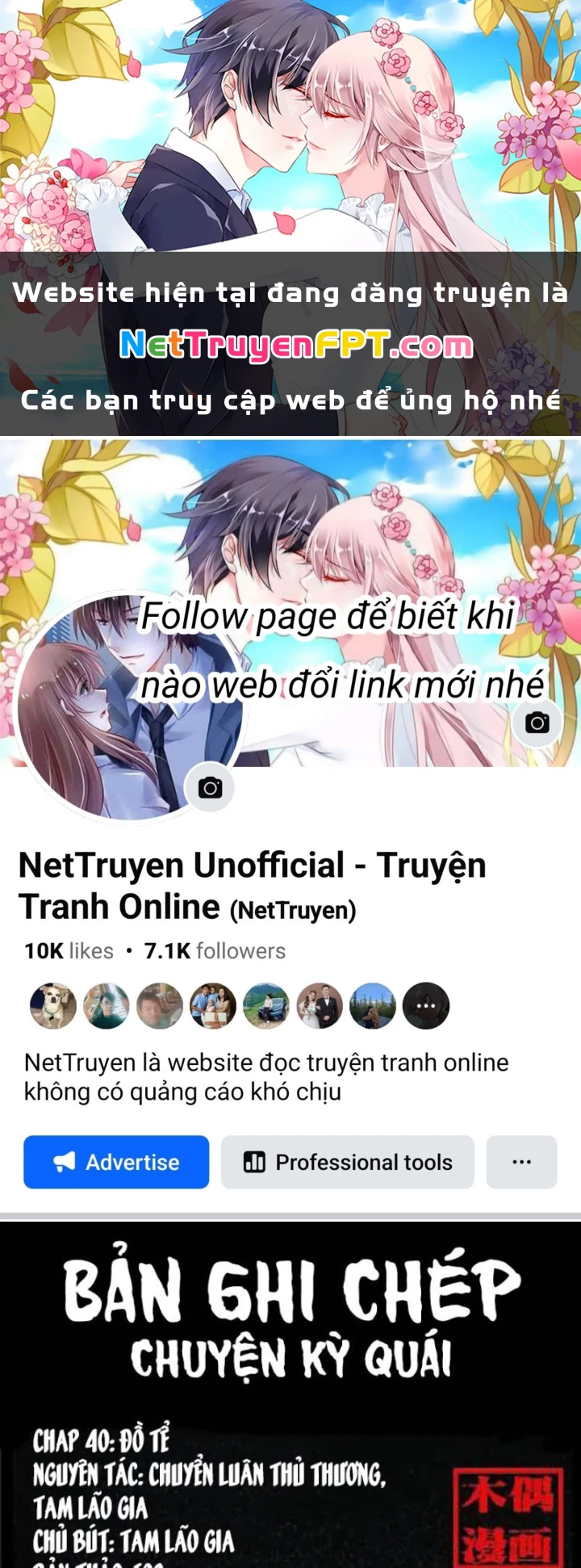 Tam Lão Gia Kinh Kỳ Thủ Trát Chapter 40 - Trang 2