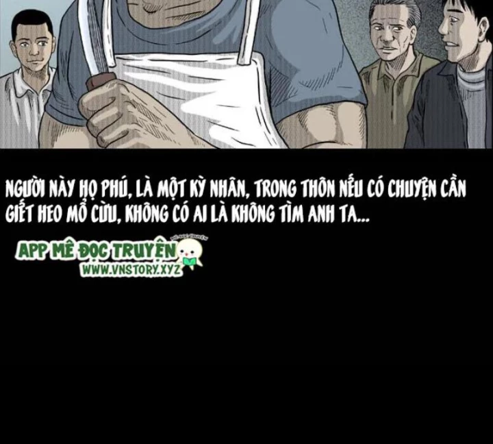 Tam Lão Gia Kinh Kỳ Thủ Trát Chapter 40 - Trang 2