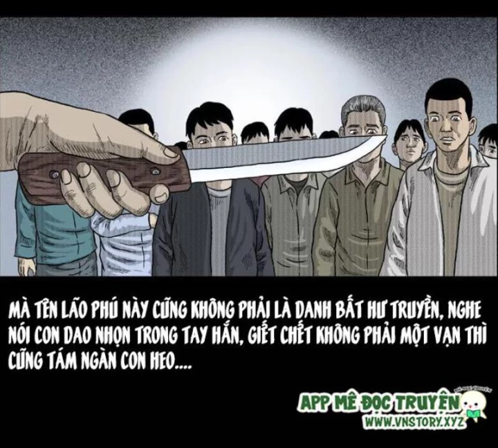 Tam Lão Gia Kinh Kỳ Thủ Trát Chapter 40 - Trang 2