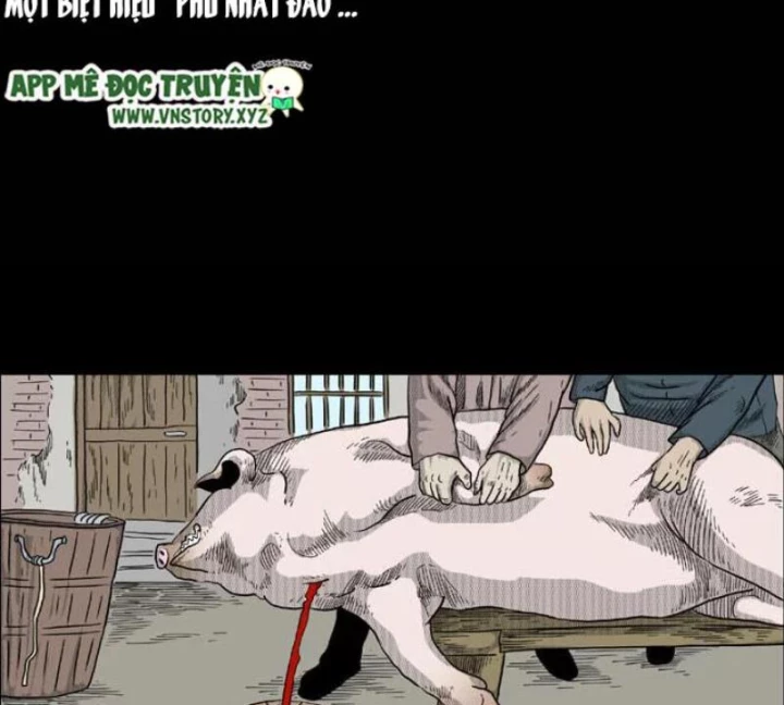 Tam Lão Gia Kinh Kỳ Thủ Trát Chapter 40 - Trang 2