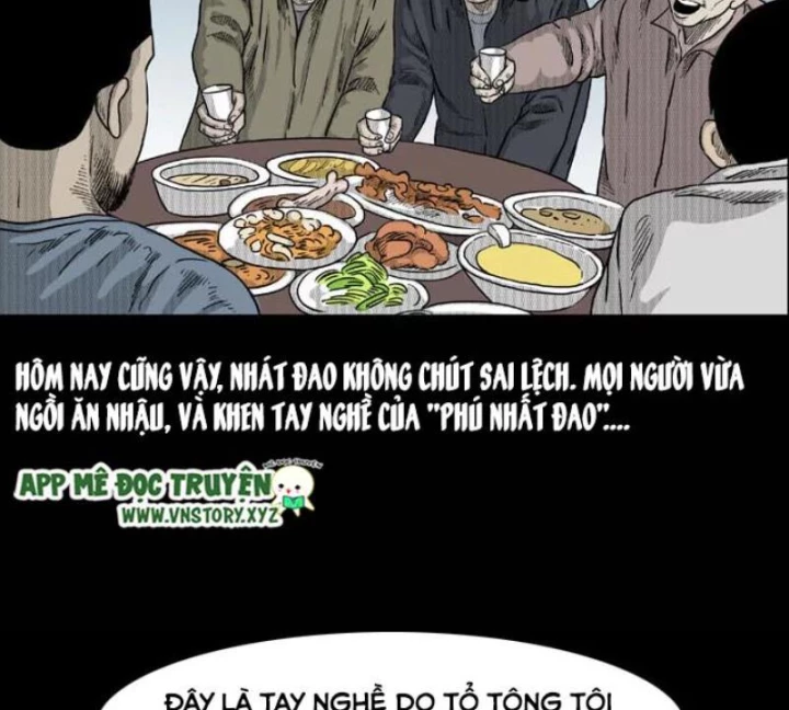 Tam Lão Gia Kinh Kỳ Thủ Trát Chapter 40 - Trang 2