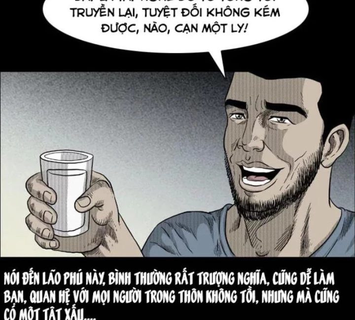 Tam Lão Gia Kinh Kỳ Thủ Trát Chapter 40 - Trang 2