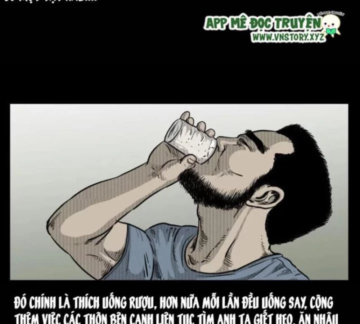 Tam Lão Gia Kinh Kỳ Thủ Trát Chapter 40 - Trang 2