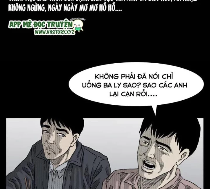 Tam Lão Gia Kinh Kỳ Thủ Trát Chapter 40 - Trang 2