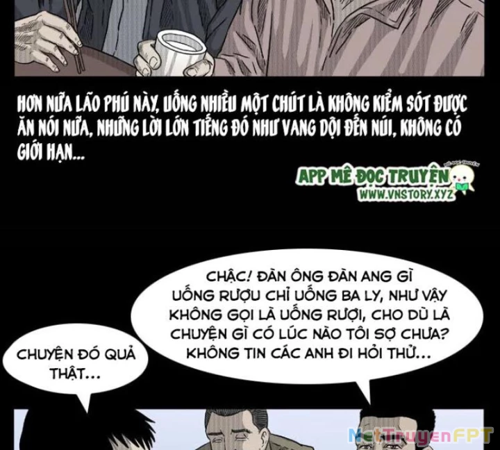 Tam Lão Gia Kinh Kỳ Thủ Trát Chapter 40 - Trang 2