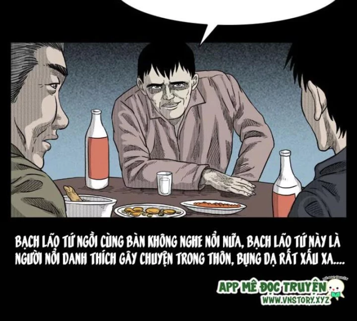Tam Lão Gia Kinh Kỳ Thủ Trát Chapter 40 - Trang 2