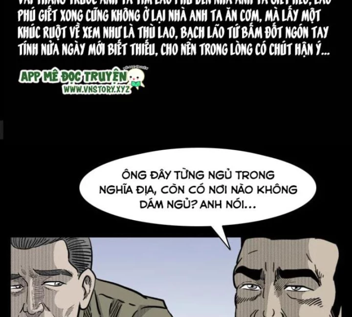 Tam Lão Gia Kinh Kỳ Thủ Trát Chapter 40 - Trang 2