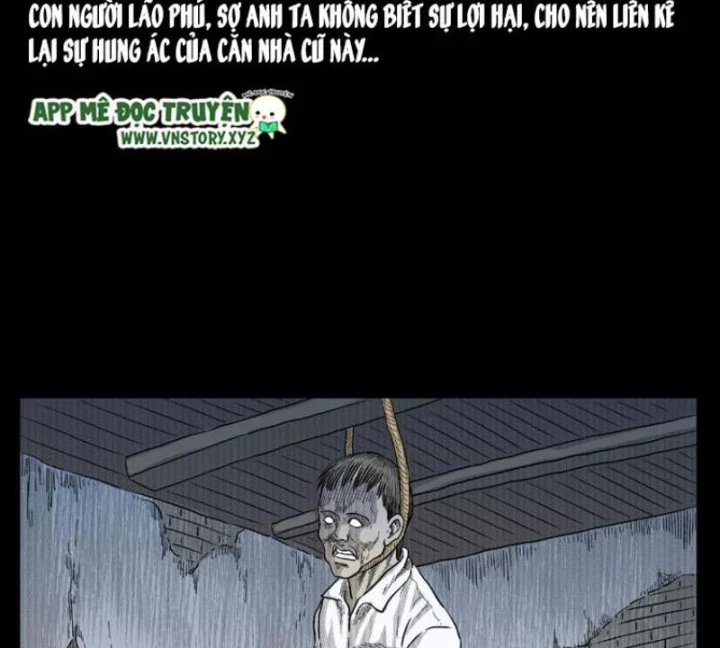 Tam Lão Gia Kinh Kỳ Thủ Trát Chapter 40 - Trang 2
