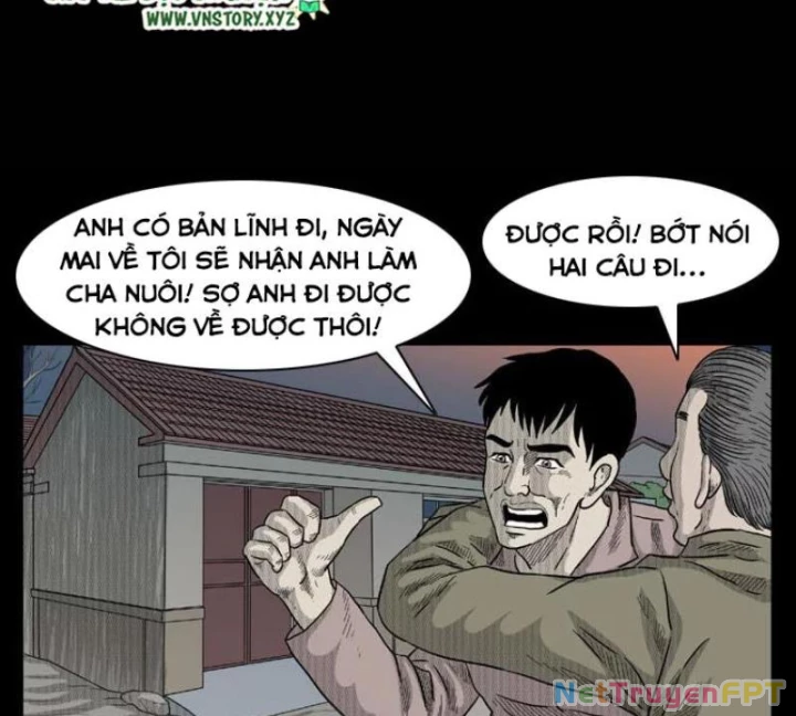 Tam Lão Gia Kinh Kỳ Thủ Trát Chapter 40 - Trang 2