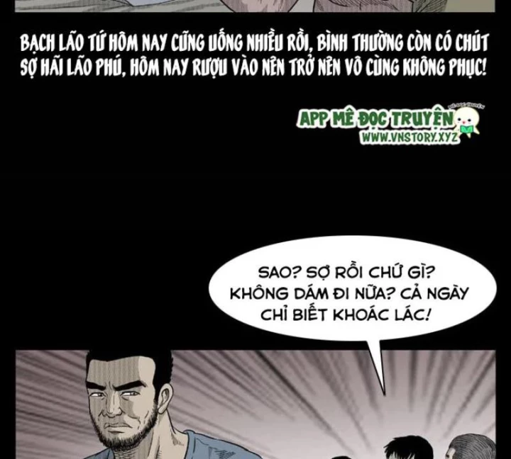 Tam Lão Gia Kinh Kỳ Thủ Trát Chapter 40 - Trang 2