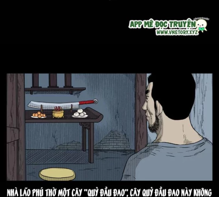 Tam Lão Gia Kinh Kỳ Thủ Trát Chapter 40 - Trang 2
