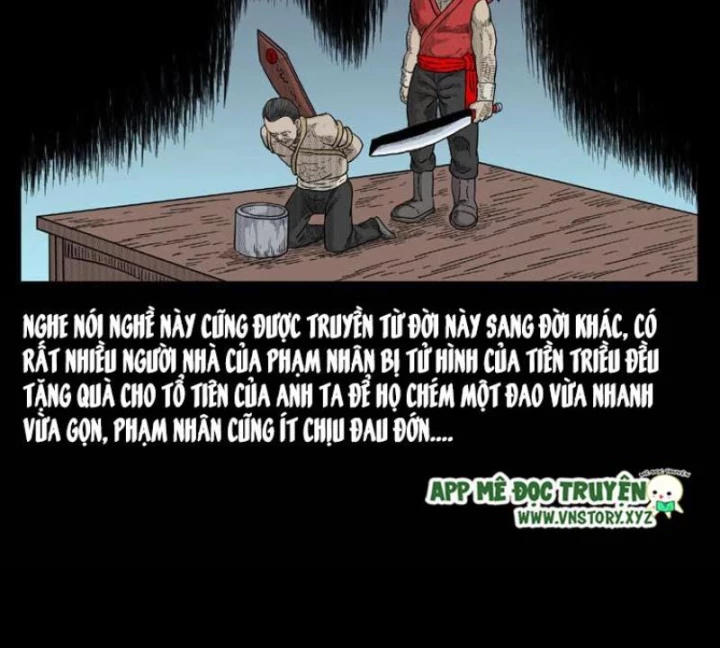 Tam Lão Gia Kinh Kỳ Thủ Trát Chapter 40 - Trang 2