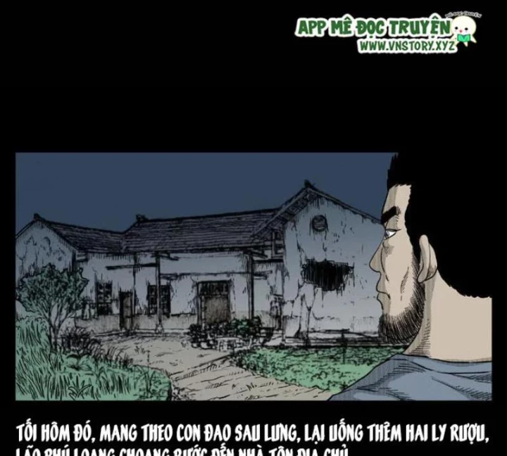 Tam Lão Gia Kinh Kỳ Thủ Trát Chapter 40 - Trang 2