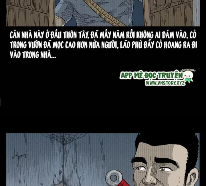 Tam Lão Gia Kinh Kỳ Thủ Trát Chapter 40 - Trang 2