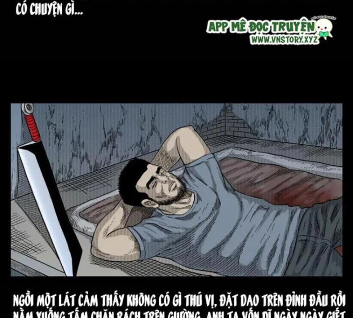 Tam Lão Gia Kinh Kỳ Thủ Trát Chapter 40 - Trang 2