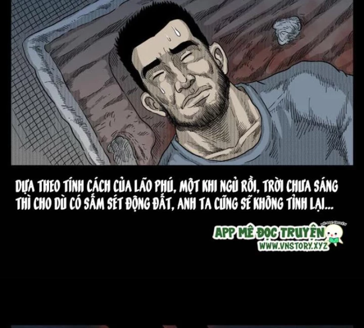 Tam Lão Gia Kinh Kỳ Thủ Trát Chapter 40 - Trang 2