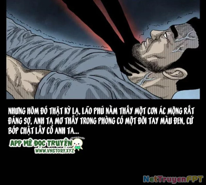 Tam Lão Gia Kinh Kỳ Thủ Trát Chapter 40 - Trang 2