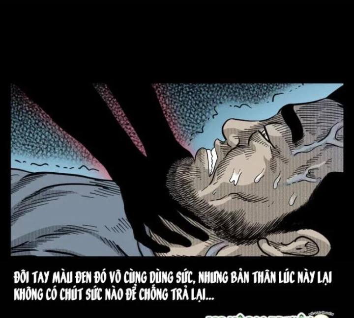 Tam Lão Gia Kinh Kỳ Thủ Trát Chapter 40 - Trang 2