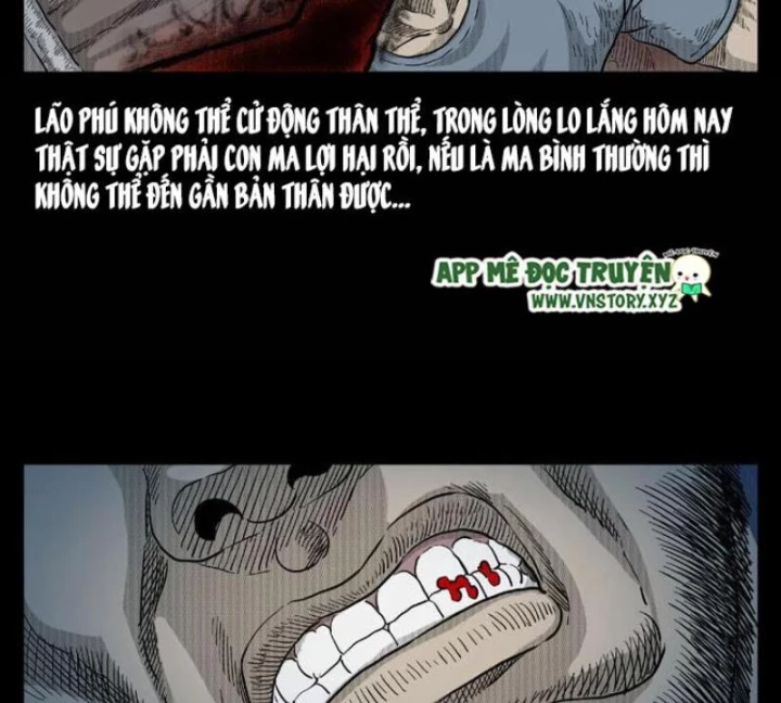Tam Lão Gia Kinh Kỳ Thủ Trát Chapter 40 - Trang 2