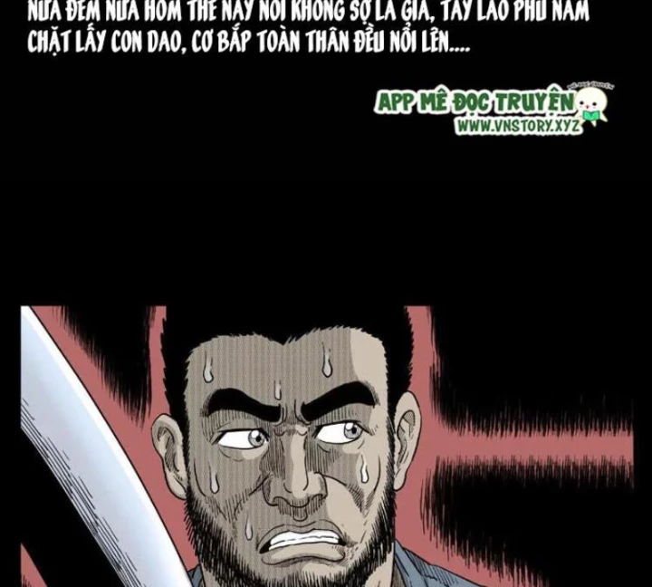 Tam Lão Gia Kinh Kỳ Thủ Trát Chapter 40 - Trang 2