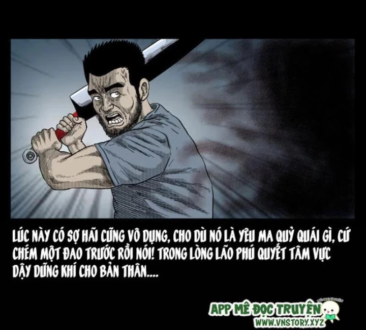 Tam Lão Gia Kinh Kỳ Thủ Trát Chapter 40 - Trang 2
