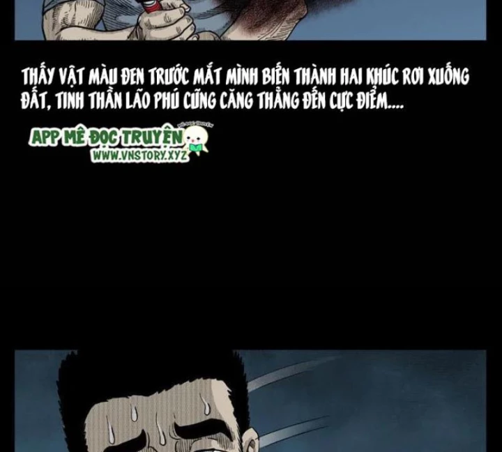 Tam Lão Gia Kinh Kỳ Thủ Trát Chapter 40 - Trang 2