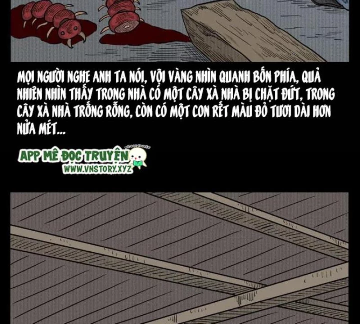Tam Lão Gia Kinh Kỳ Thủ Trát Chapter 40 - Trang 2