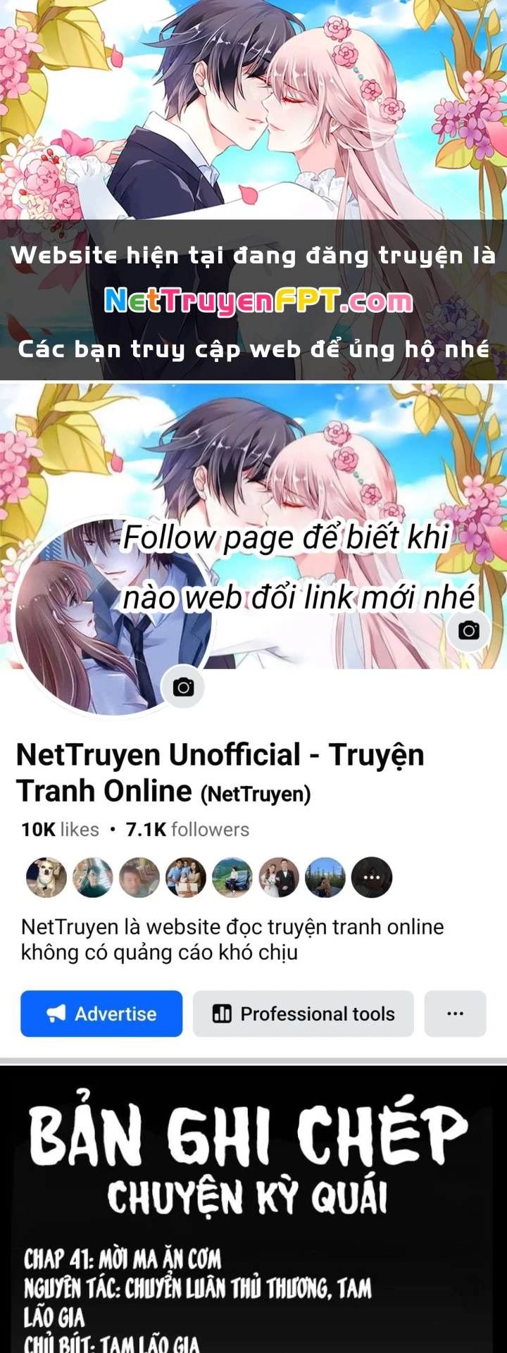 Tam Lão Gia Kinh Kỳ Thủ Trát Chapter 41 - Trang 2