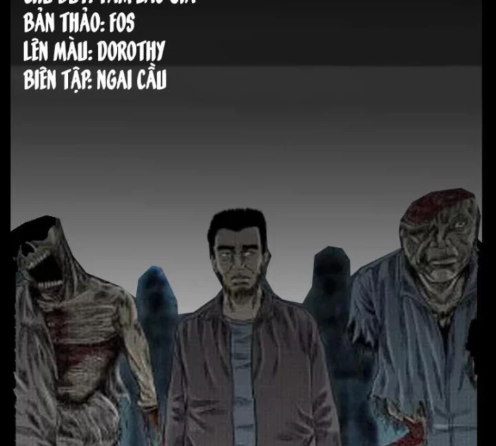 Tam Lão Gia Kinh Kỳ Thủ Trát Chapter 41 - Trang 2