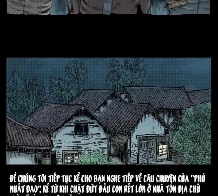 Tam Lão Gia Kinh Kỳ Thủ Trát Chapter 41 - Trang 2