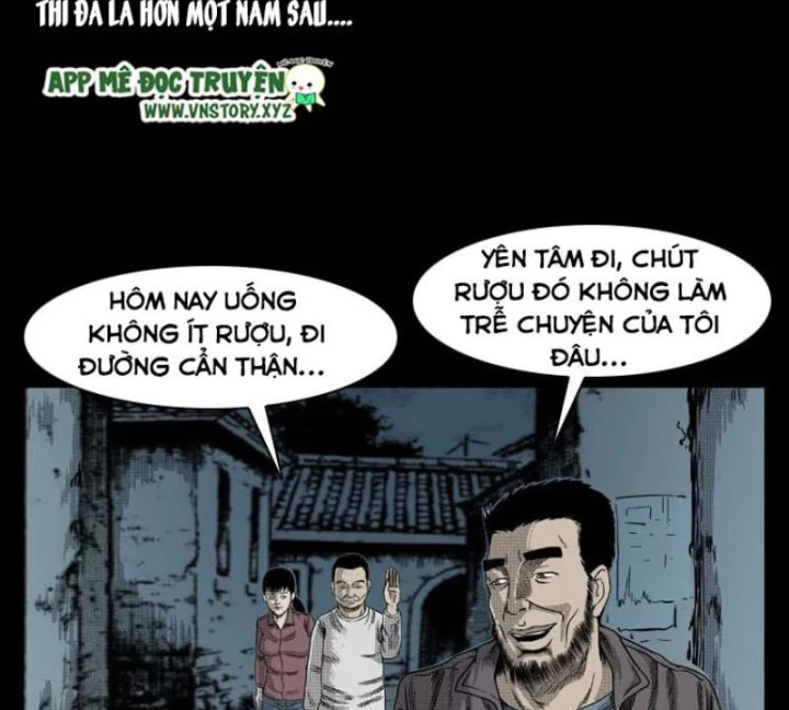 Tam Lão Gia Kinh Kỳ Thủ Trát Chapter 41 - Trang 2