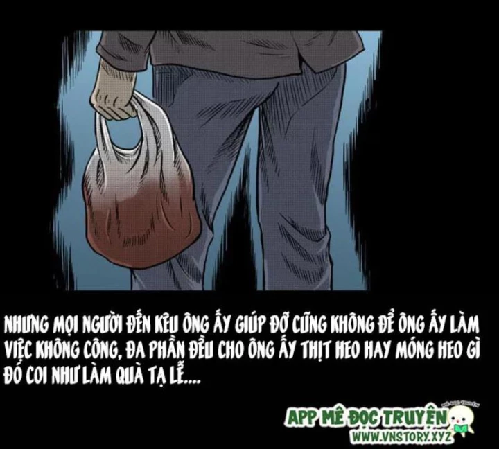 Tam Lão Gia Kinh Kỳ Thủ Trát Chapter 41 - Trang 2