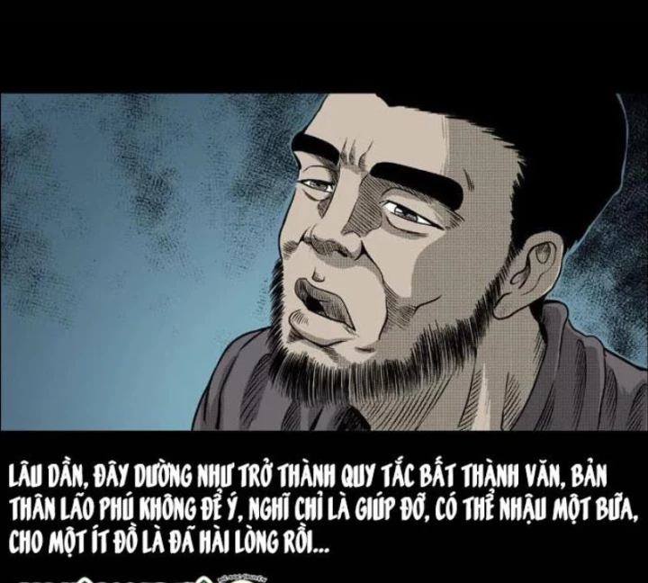 Tam Lão Gia Kinh Kỳ Thủ Trát Chapter 41 - Trang 2