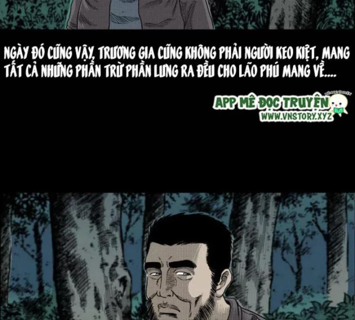 Tam Lão Gia Kinh Kỳ Thủ Trát Chapter 41 - Trang 2