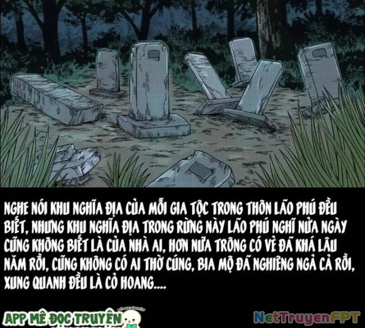 Tam Lão Gia Kinh Kỳ Thủ Trát Chapter 41 - Trang 2