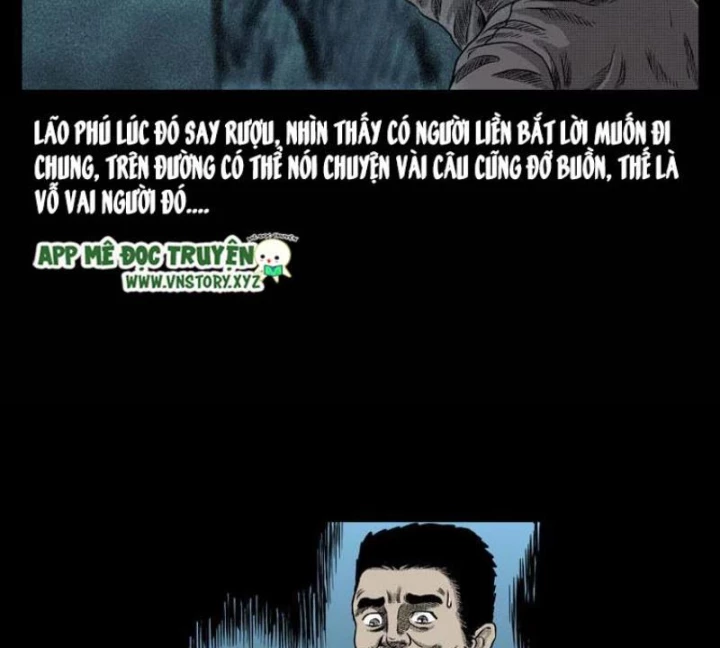 Tam Lão Gia Kinh Kỳ Thủ Trát Chapter 41 - Trang 2