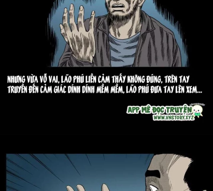 Tam Lão Gia Kinh Kỳ Thủ Trát Chapter 41 - Trang 2