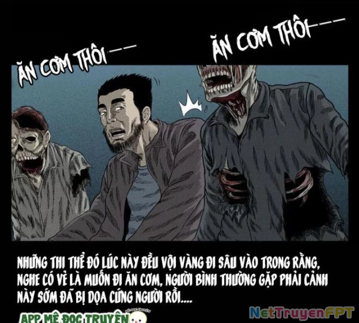Tam Lão Gia Kinh Kỳ Thủ Trát Chapter 41 - Trang 2