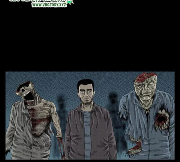 Tam Lão Gia Kinh Kỳ Thủ Trát Chapter 41 - Trang 2
