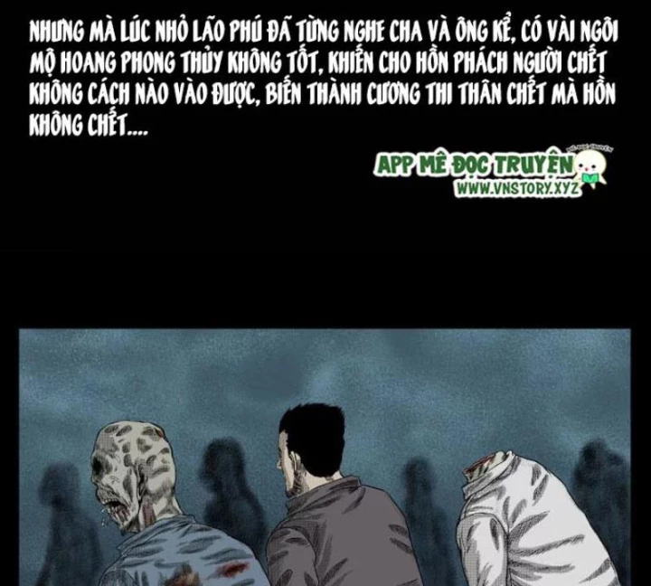 Tam Lão Gia Kinh Kỳ Thủ Trát Chapter 41 - Trang 2