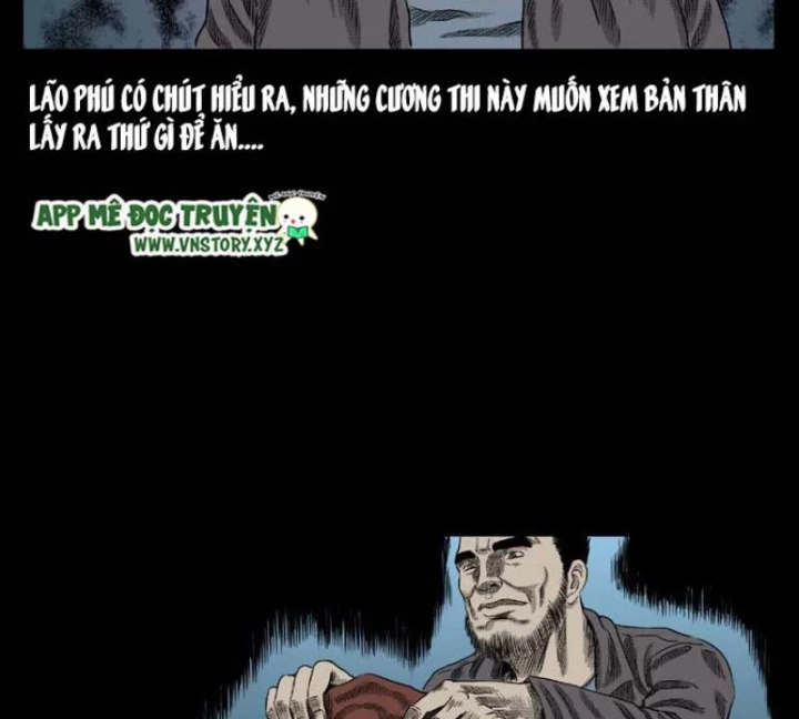 Tam Lão Gia Kinh Kỳ Thủ Trát Chapter 41 - Trang 2