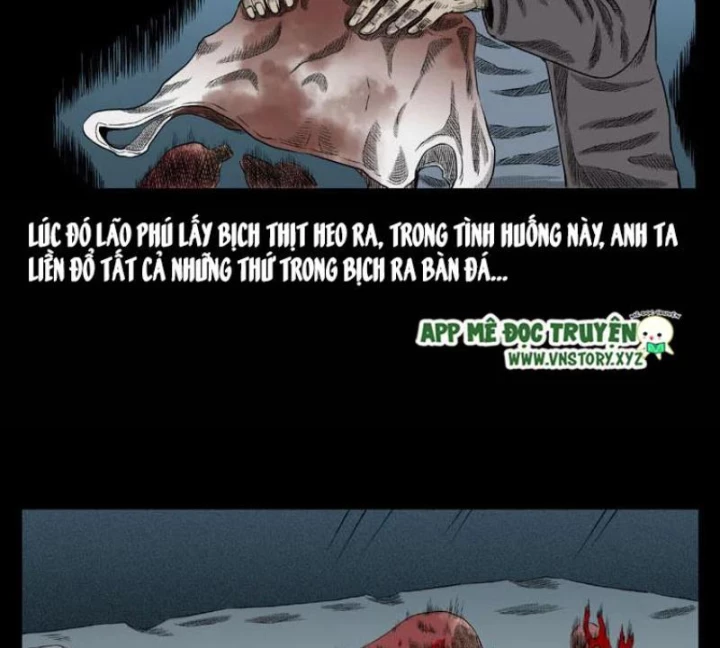 Tam Lão Gia Kinh Kỳ Thủ Trát Chapter 41 - Trang 2