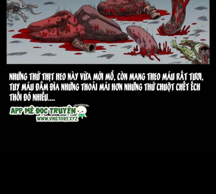 Tam Lão Gia Kinh Kỳ Thủ Trát Chapter 41 - Trang 2
