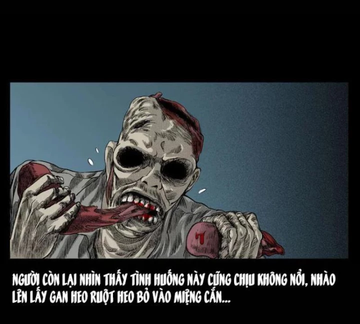Tam Lão Gia Kinh Kỳ Thủ Trát Chapter 41 - Trang 2