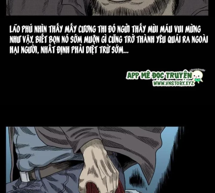 Tam Lão Gia Kinh Kỳ Thủ Trát Chapter 41 - Trang 2